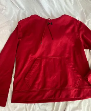 red hoodie thumbnail 1