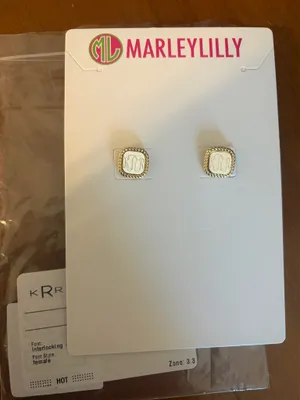 Marley Lilly Jewelry Set thumbnail 2