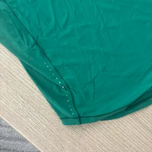 Lululemon Green Tank Top Size 8 thumbnail 3