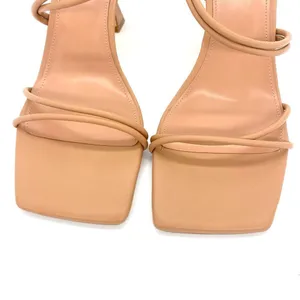 Marc Fisher Davia Heeled Sandals thumbnail 3