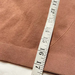 Everlane The Seamless Tee Women’s Size M/L A13 thumbnail 10