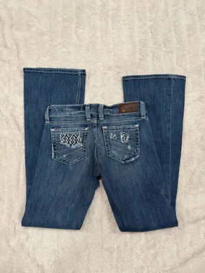 Buckle BKE Stella Bootcut 26x33 1/2 thumbnail 2