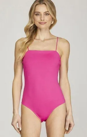 Bodysuit thumbnail 1