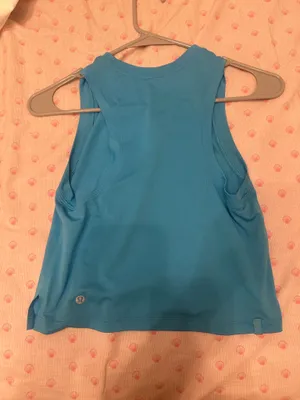 Lululemon Tank thumbnail 2