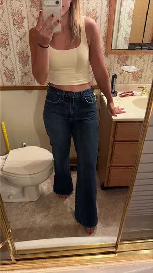 Just Black Denim Jeans thumbnail 3