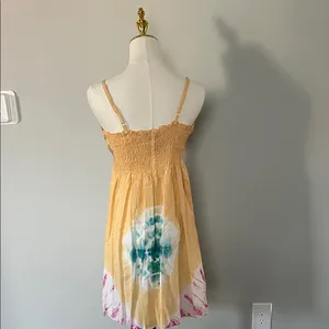 Yellow Tie thumbnail 3