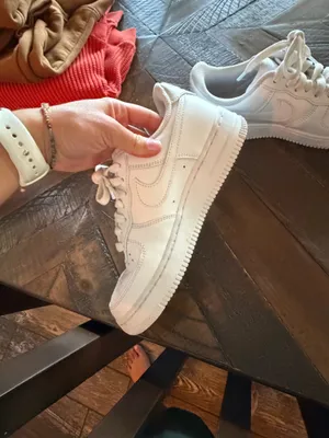 Nike Air Force 1 thumbnail 6