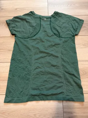 Athleta Momentum Seamless Tee thumbnail 3