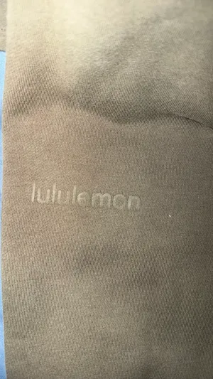 Lululemon joggers thumbnail 3