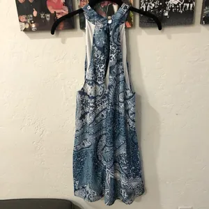 NWOT Show Me Your Mumu Mini Dress thumbnail 5