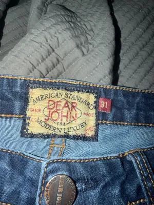 Dear John Jeans Women’s thumbnail 2