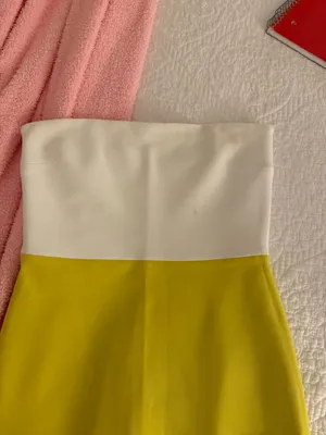 Amanda Uprichard Dress thumbnail 5