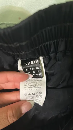 SheIn Athletic skort thumbnail 5