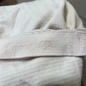 Lululemon Athletica White Long Sleeve Tee thumbnail 5