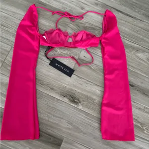 whitefox top NWT thumbnail 2