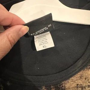 Women Harley Davidson xl halter top. Vintage 2005 thumbnail 3