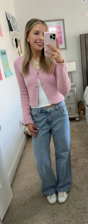 Garage Jeans Wide-Leg thumbnail 1