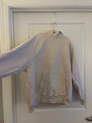 Aritzia Cozy Fleece Mega Raglan Hoodie thumbnail 6