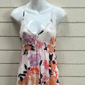 Rip Curl Bloom Maxi Dress size XS thumbnail 8
