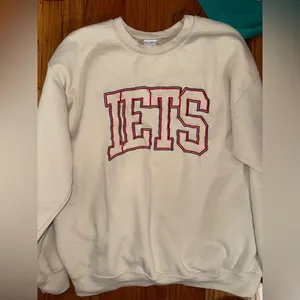 IETS sweatshirt Tan Size M thumbnail 1