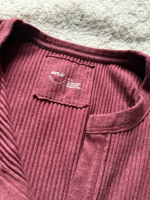 Aerie long sleeve thumbnail 2