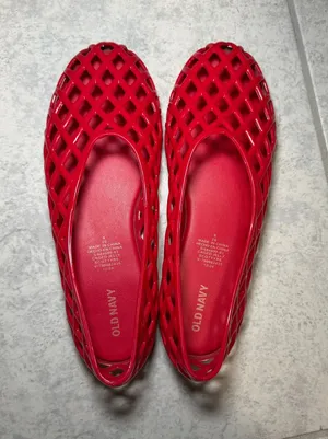 Old Navy Shoes Slip-On thumbnail 1
