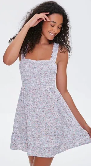 summer dress thumbnail 1