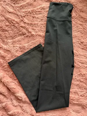 American Eagle Wide Leg Leggings  thumbnail 1
