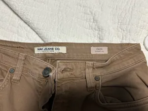 Mavi Jeans Zach Straight Leg 32/32 thumbnail 4