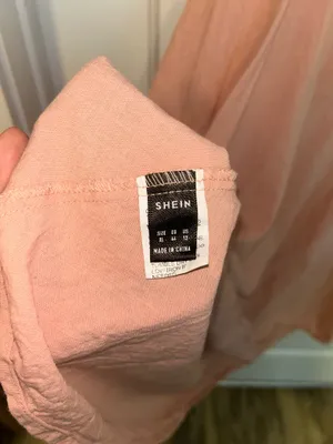 Shein Dress thumbnail 3