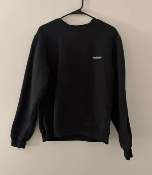 Madhappy Crewneck Sweatshirt thumbnail 1