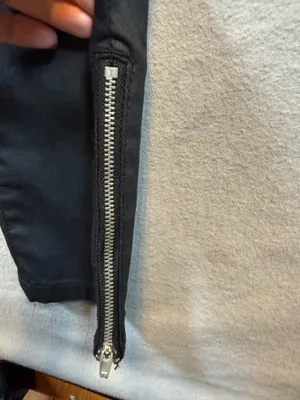 Guess Jeans Skinny Black 27 thumbnail 3