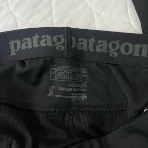 Patagonia Black Leggings thumbnail 4