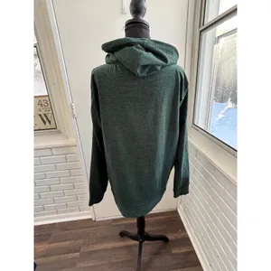 Beyond Yoga Full Zip Hoodie Jacket XL layered Athleisure gorpcore workout‎ thumbnail 4