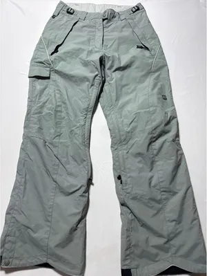 Columbia Convert Boardwear Women's Ski Snow Pants Size S - P thumbnail 1