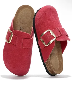 Project Cloud Clog Red Size 10 thumbnail 2