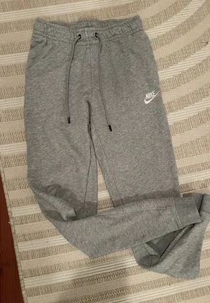 Nike joggers grey women’s XS thumbnail 1