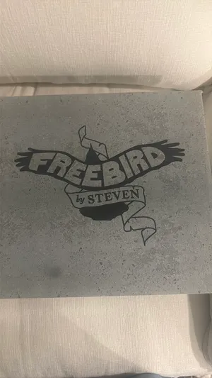 Braeden FREEBIRD by Steven Light Pink Sandals 8 thumbnail 2