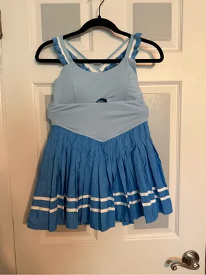 Altar’d State Field Day Athletic Dress thumbnail 2