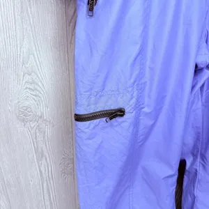 Vintage 1980s 90s Ski Suit One Piece Snowsuit Mountain Goat Snow Bibs retro 10 thumbnail 5