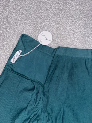 Petal & Pup Wide-Leg Pants thumbnail 9
