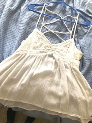 Abercrombie Tank thumbnail 1