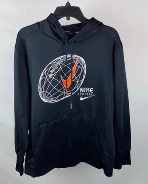 Nike hoodie thumbnail 1