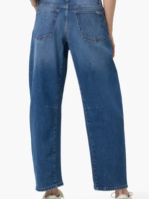 Joe's Jeans Barrel Jeans thumbnail 2
