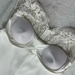 Lulu's Chic White Jumpsuit thumbnail 10