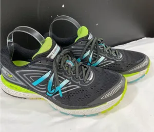 New Balance 880v7 Women's Black Running Shoes/Sneakers Sz 10.5 SKU 5685 thumbnail 1