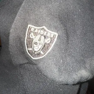 National Football League Las Vegas Raiders The Wild Collective hoodie thumbnail 5