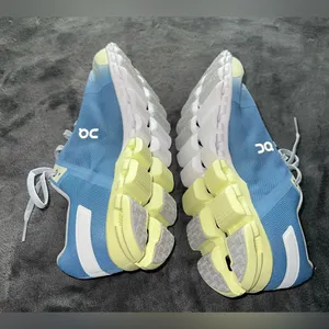 On Running Cloudflow v.3 Size 9 Men’s / Women’s 10.5 thumbnail 6