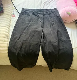Black Old Navy Jeans thumbnail 1