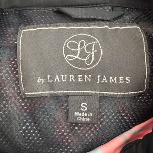 Lauren James Small Windbreaker thumbnail 6
